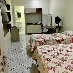 Loft No Centro De Chapecó