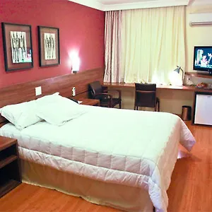 3* Hotel Eston - Localizacao Privilegiada -pet Friendly
