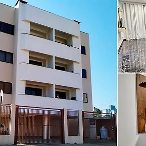 Edifício Louise – Apto 301 Chapecó