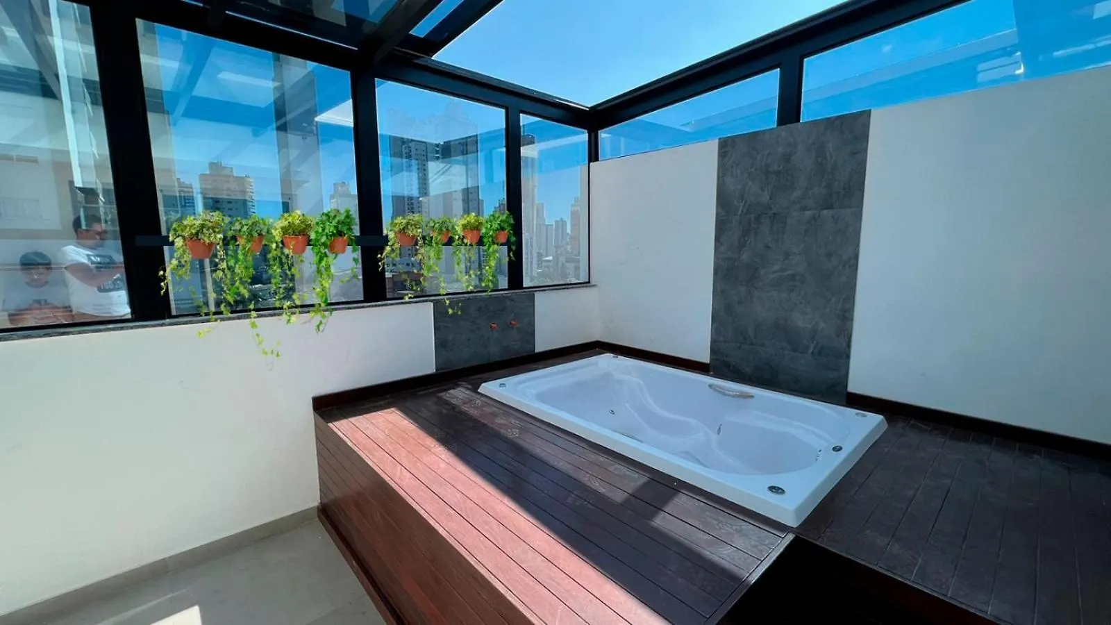 ****  Holiday & Business Hotel - Em Frente Ao Centro De Eventos E Arena Conda Chapeco Brazil